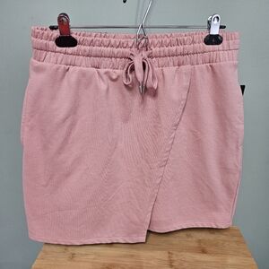 Andrew Marc Sport Skirt New With Tags Med